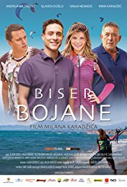 Biser Bojane (2017)