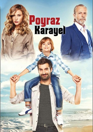 poyraz karayel poster