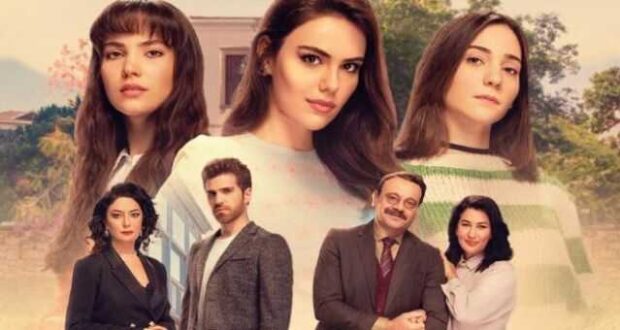 Movtex serija prica ljubavna turska Popularne turske
